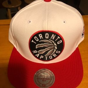 Toronto Raptors SnapBack
